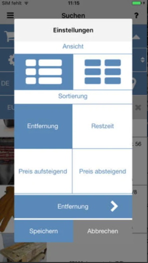 تطبيق My2share تمتع بالسوق الالكترونية في ألمانيا