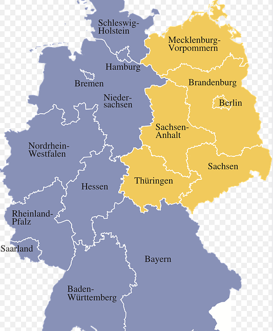 أفضل مدن اللجوء في ألمانيا 2022