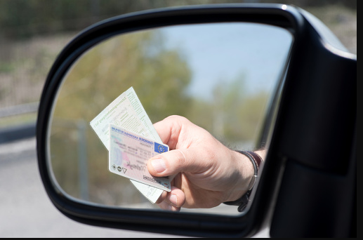 تبديل رخصة قيادة السيارة الأجنبية في ألمانيا 