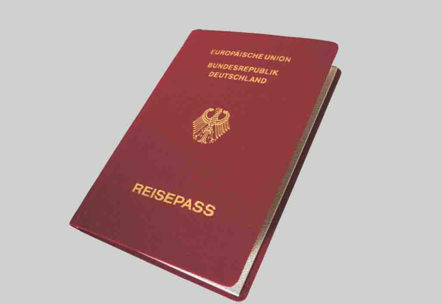 إلغاء الإقامة الدائمة للاجئين في ألمانيا 2022