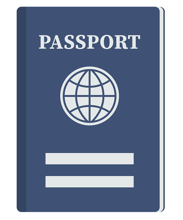 جواز السفر الخاص باللاجئين في ألمانيا 2022 