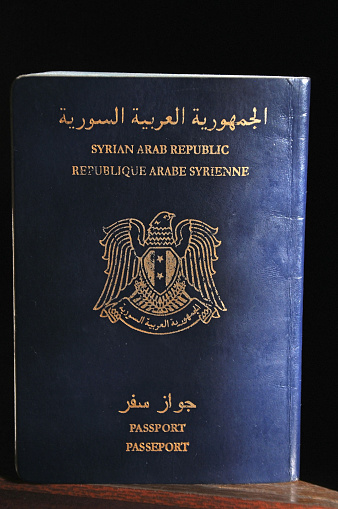تجديد جواز السفر السوري للمقيمين في ألمانيا 2022