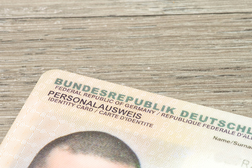 الجنسية الألمانية والمدة الزمنية اللازمة للحصول عليها 